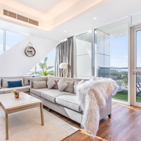 Rakvista Residence Resü'l-Hayme Dış mekan fotoğraf
