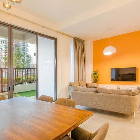 Rakvista Residence Resü'l-Hayme Dış mekan fotoğraf