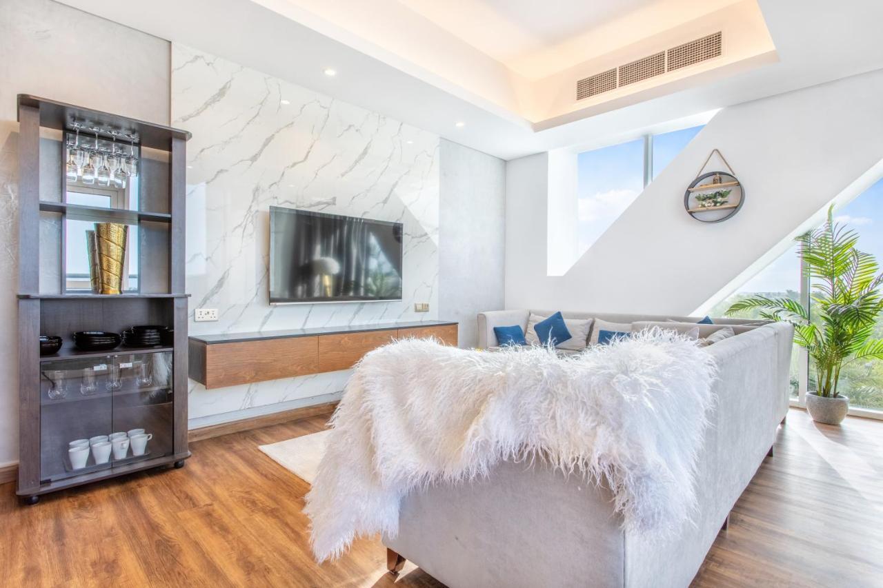 Rakvista Residence Resü'l-Hayme Dış mekan fotoğraf