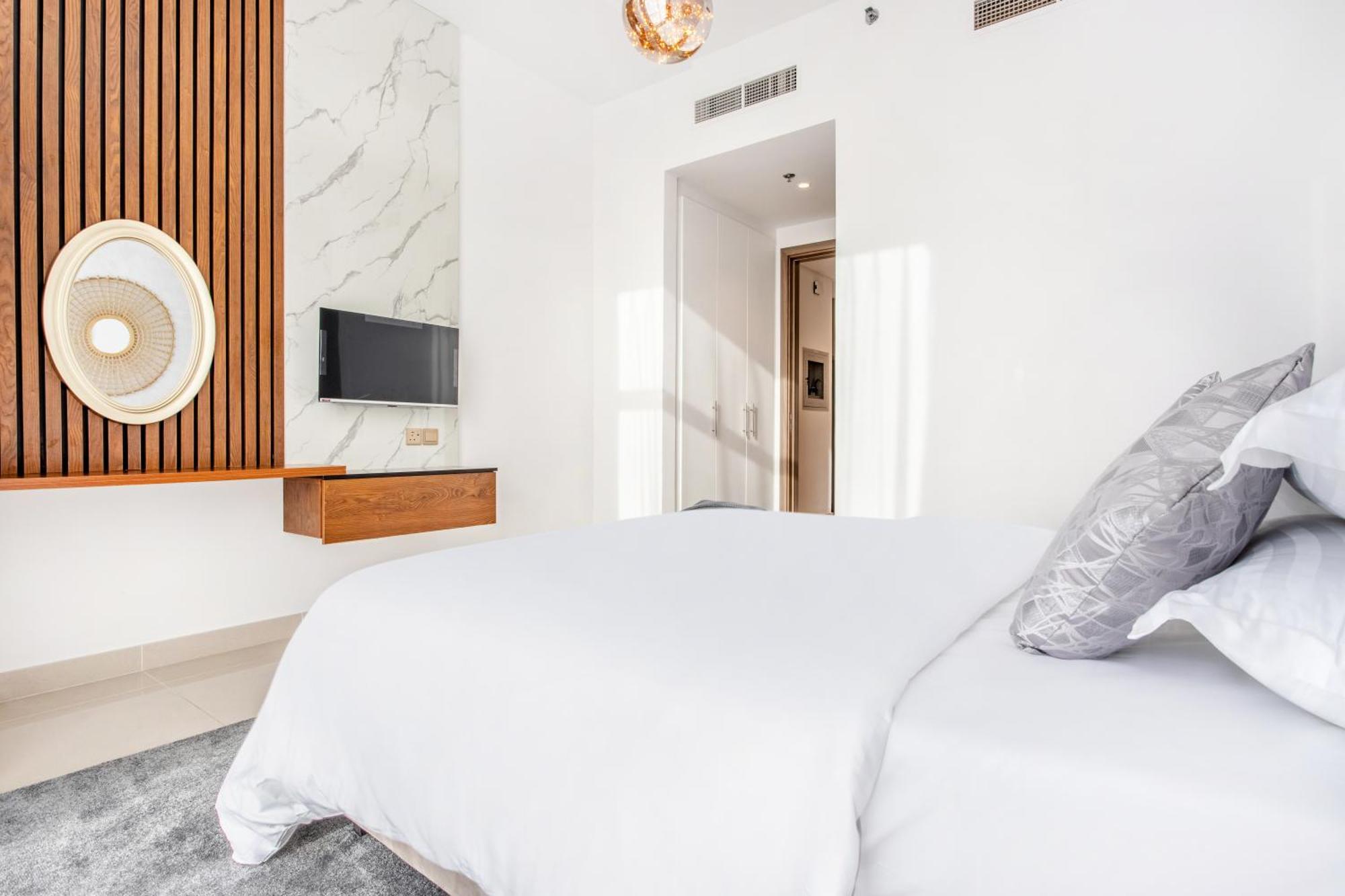 Rakvista Residence Resü'l-Hayme Dış mekan fotoğraf