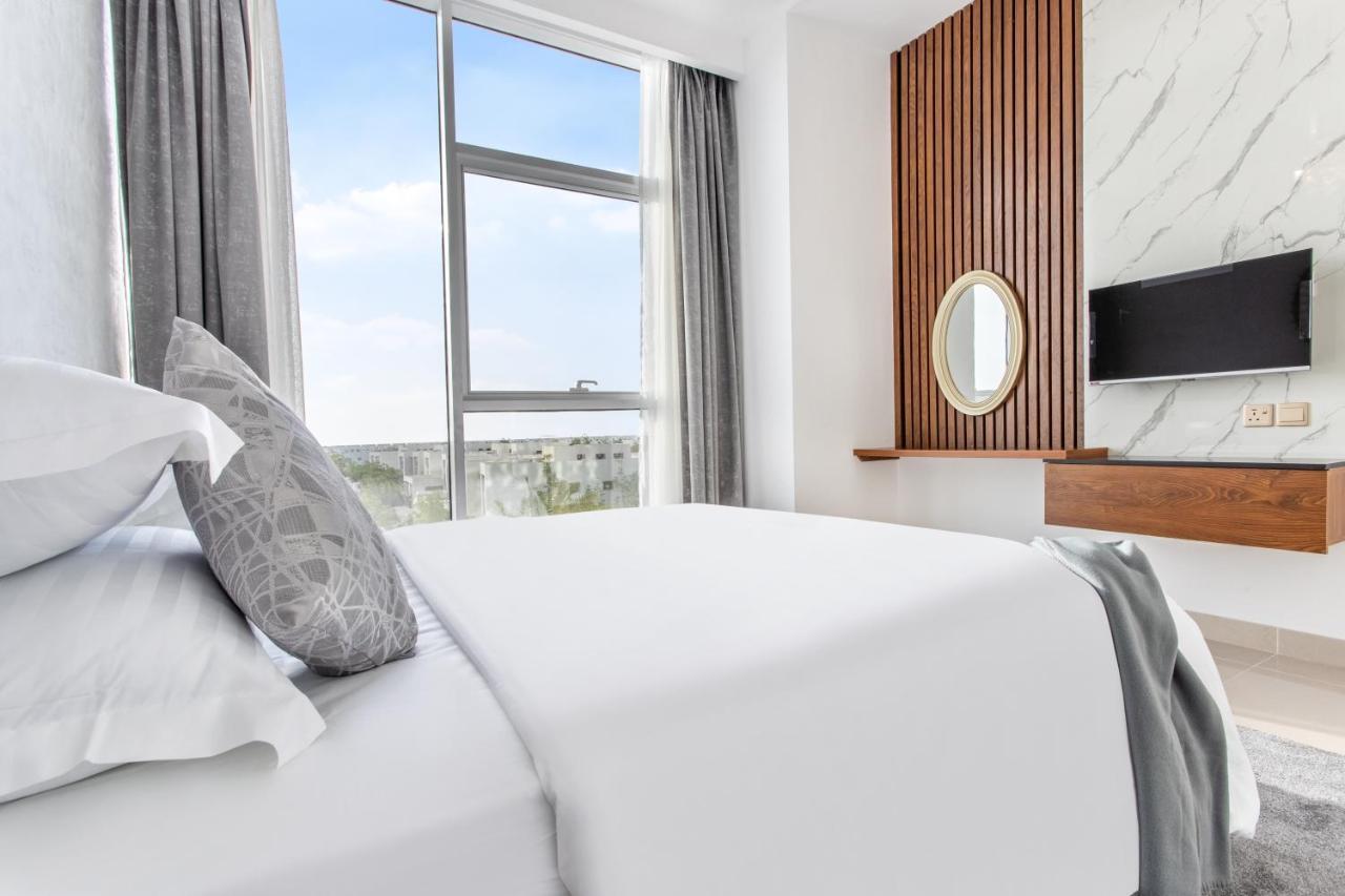 Rakvista Residence Resü'l-Hayme Dış mekan fotoğraf
