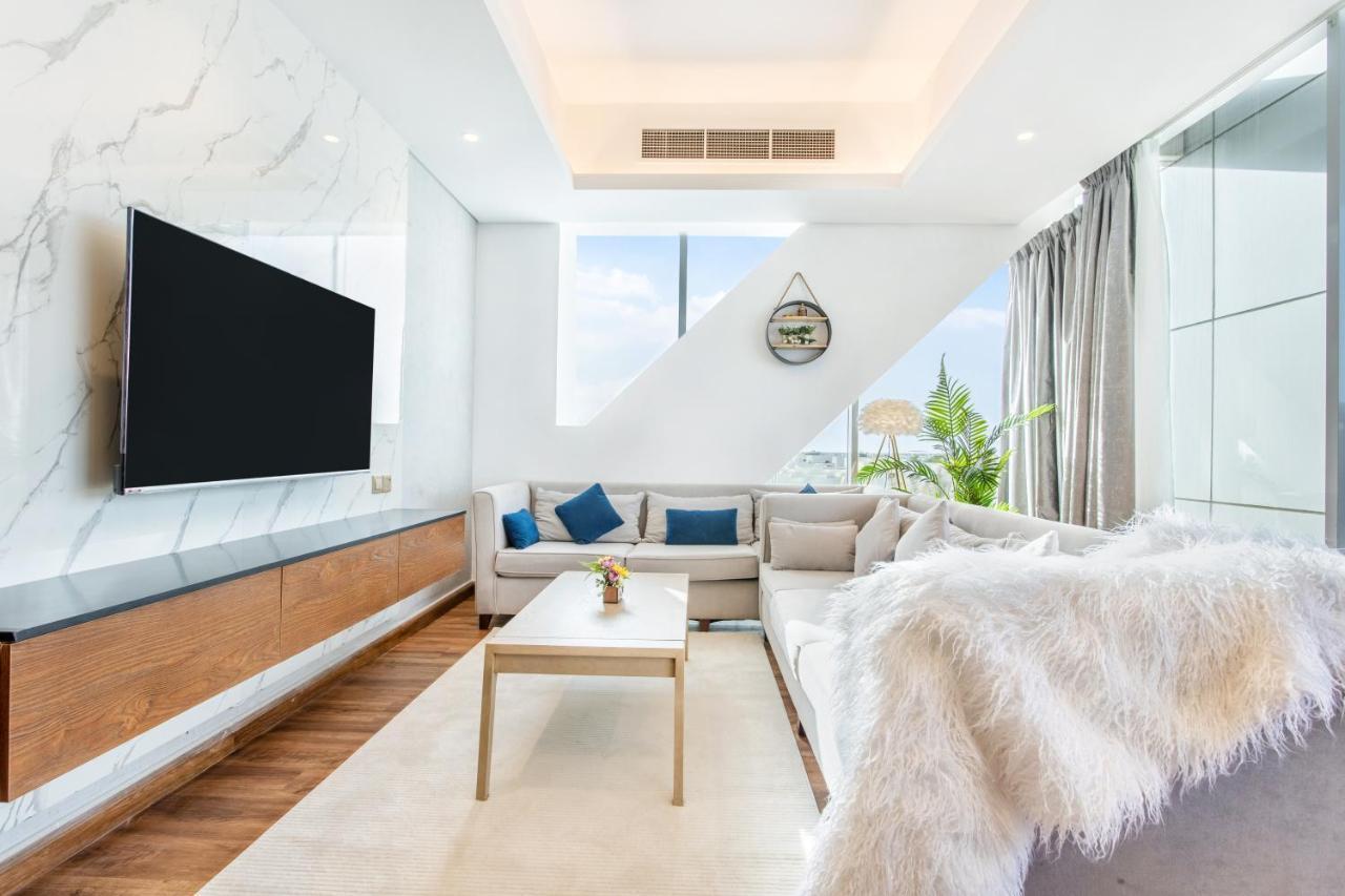 Rakvista Residence Resü'l-Hayme Dış mekan fotoğraf