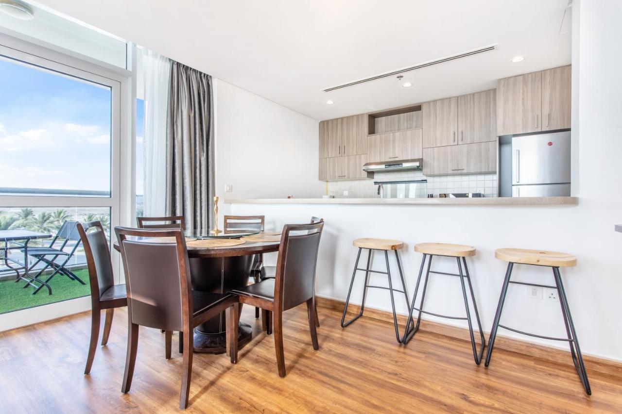 Rakvista Residence Resü'l-Hayme Dış mekan fotoğraf