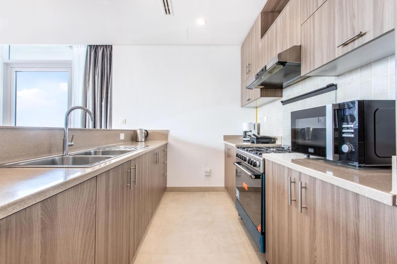 Rakvista Residence Resü'l-Hayme Dış mekan fotoğraf