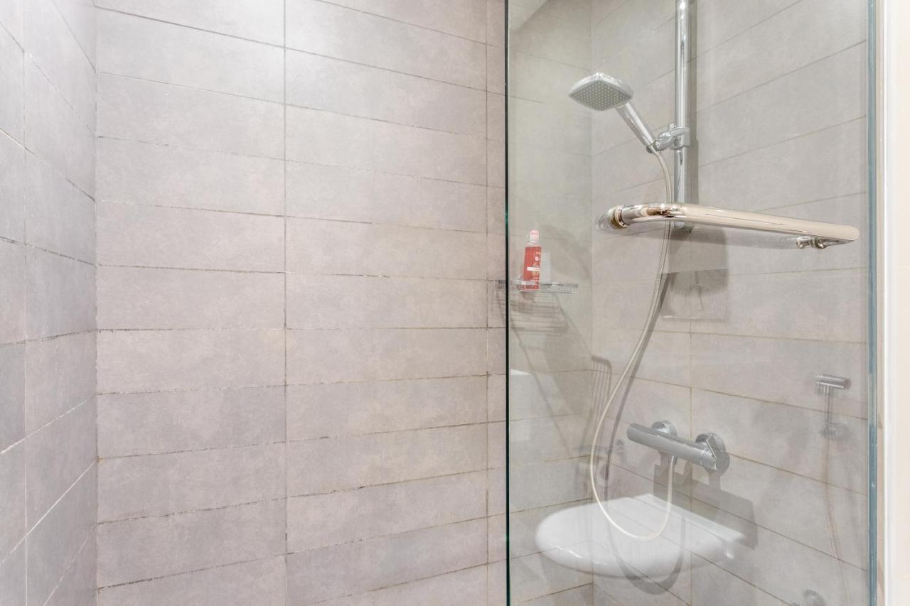 Rakvista Residence Resü'l-Hayme Dış mekan fotoğraf
