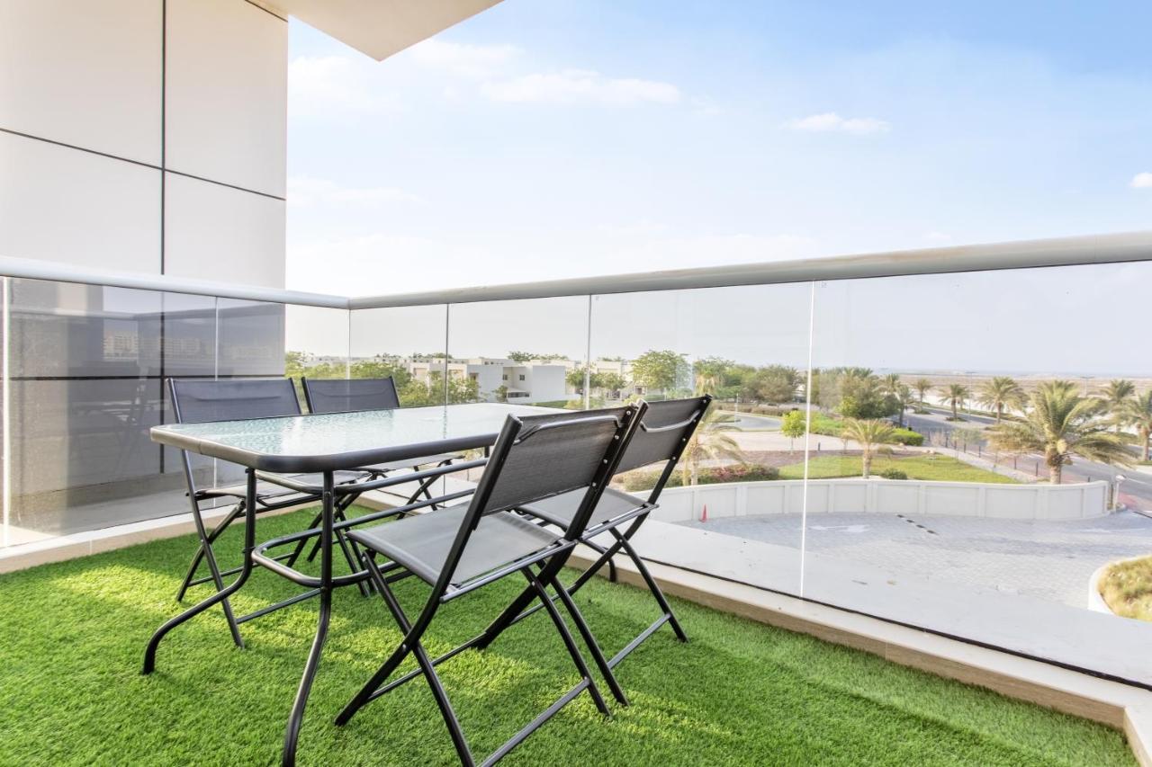 Rakvista Residence Resü'l-Hayme Dış mekan fotoğraf