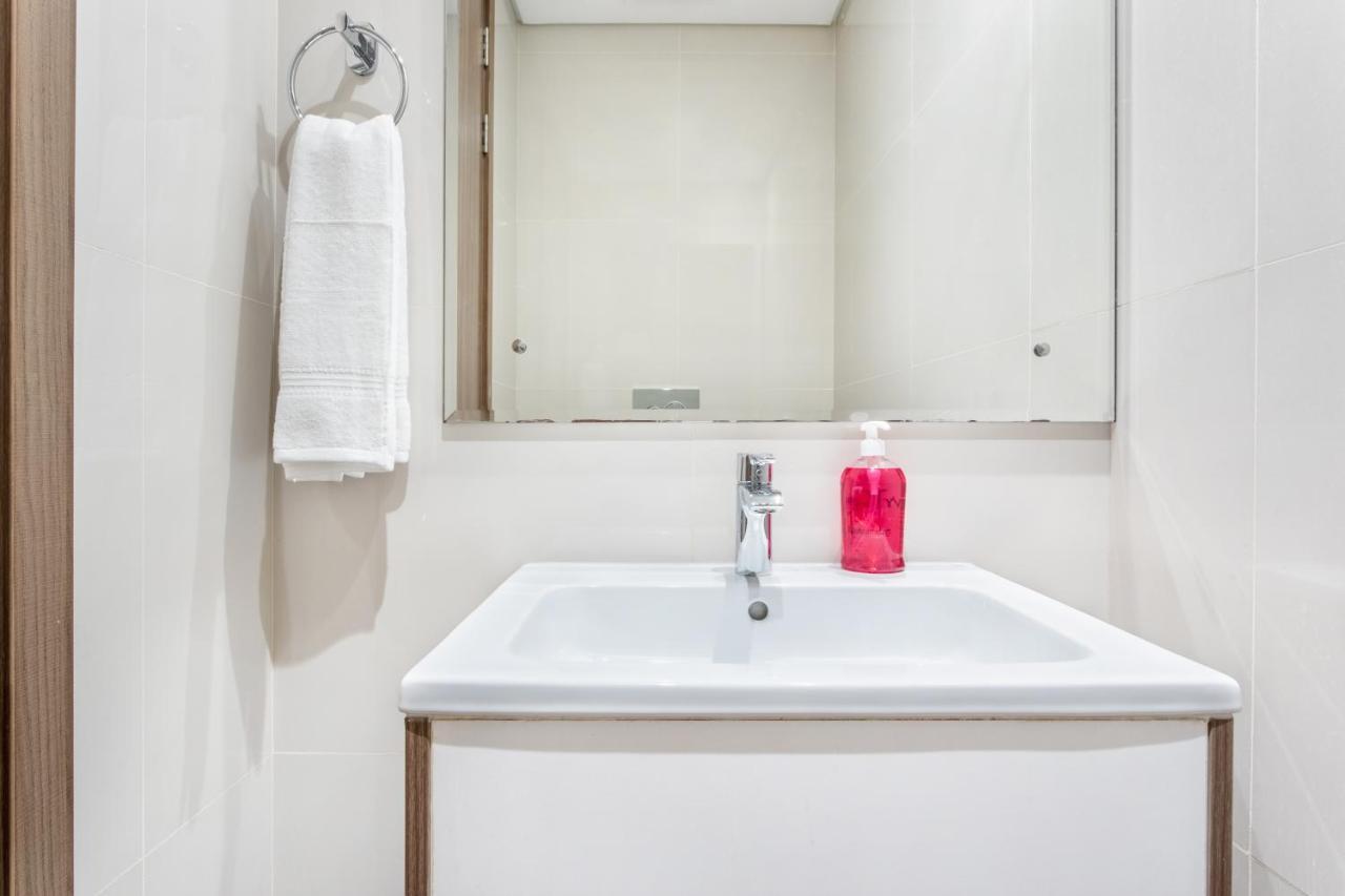 Rakvista Residence Resü'l-Hayme Dış mekan fotoğraf