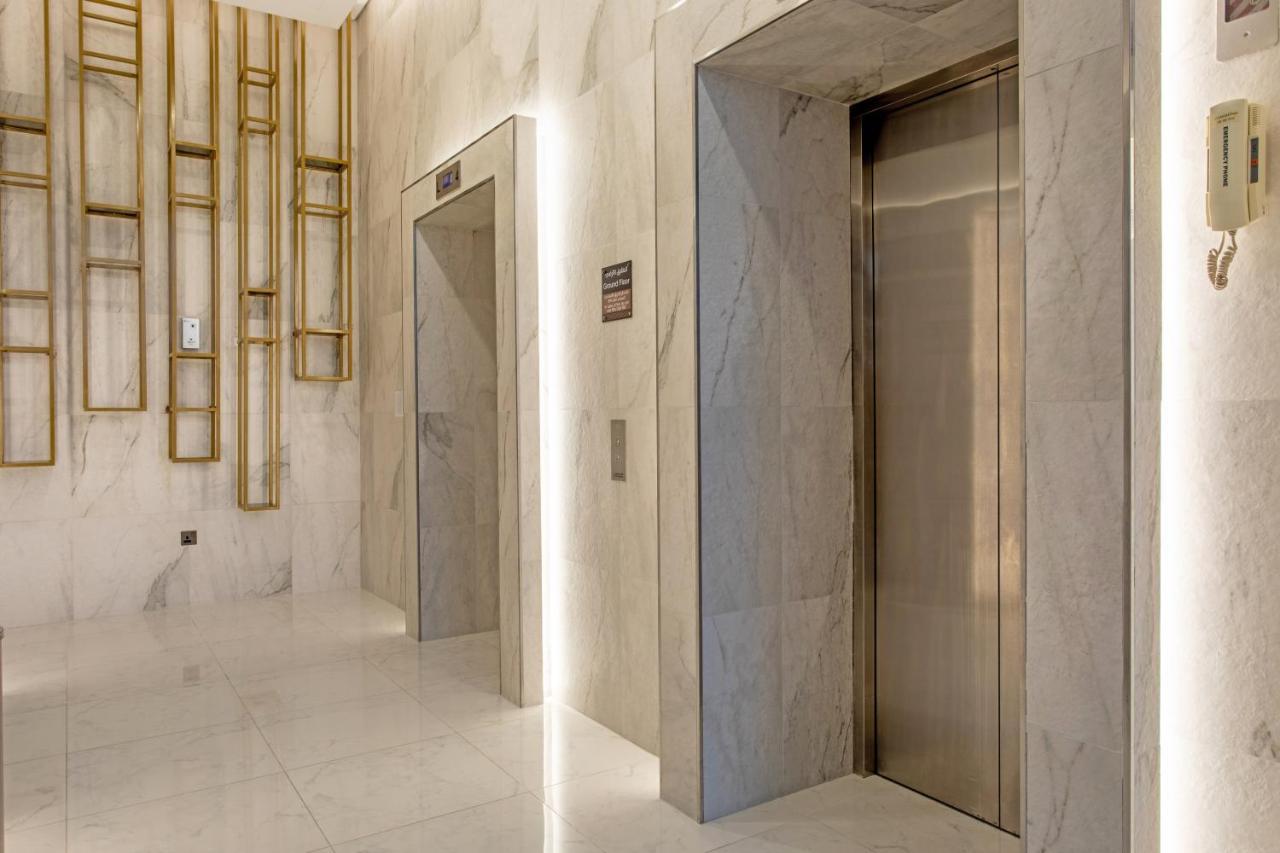 Rakvista Residence Resü'l-Hayme Dış mekan fotoğraf