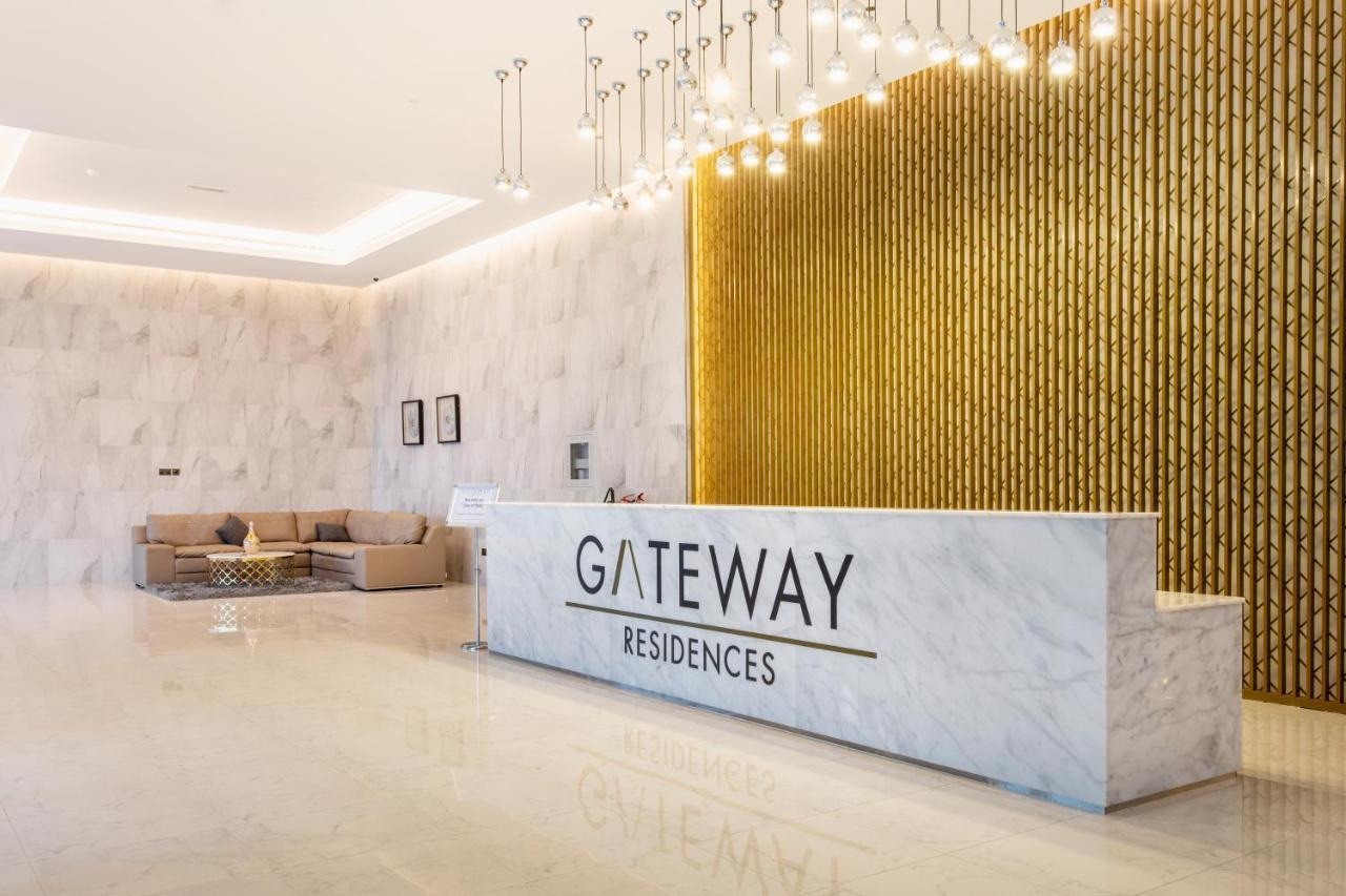 Rakvista Residence Resü'l-Hayme Dış mekan fotoğraf