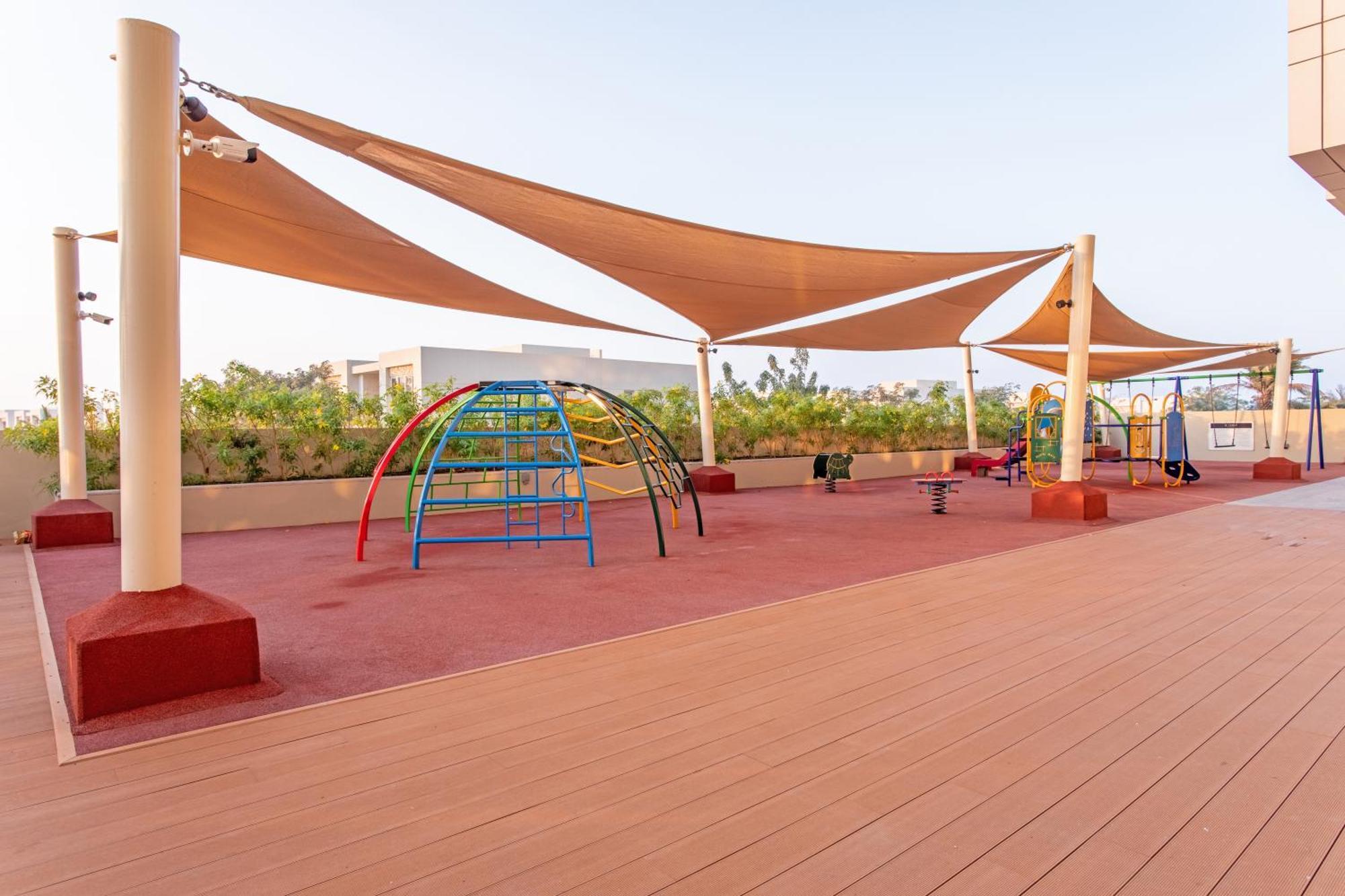 Rakvista Residence Resü'l-Hayme Dış mekan fotoğraf