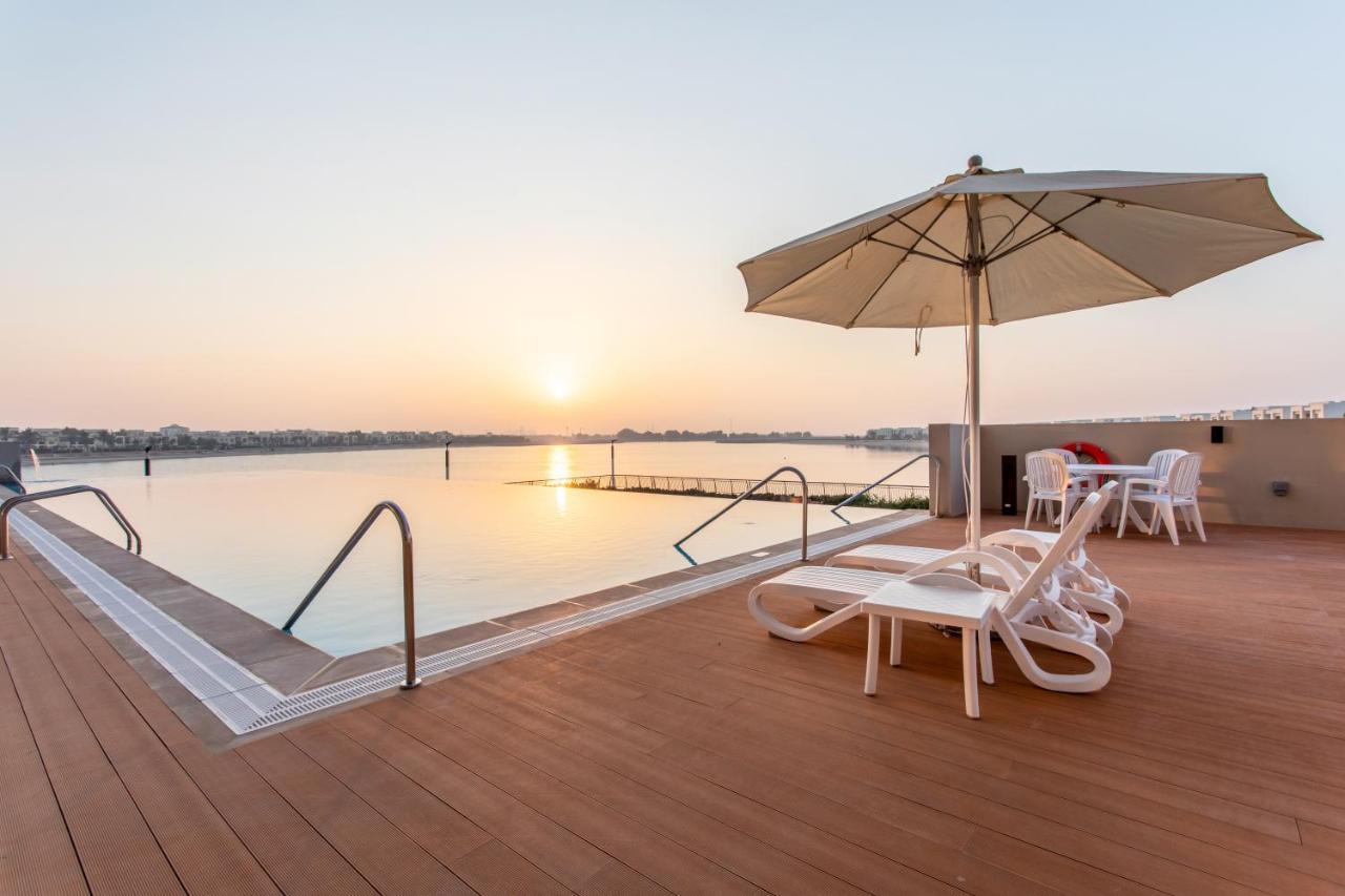 Rakvista Residence Resü'l-Hayme Dış mekan fotoğraf
