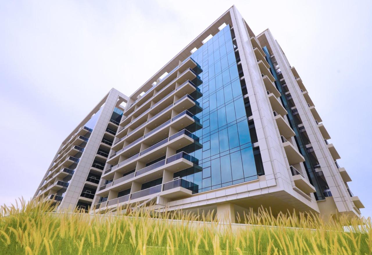 Rakvista Residence Resü'l-Hayme Dış mekan fotoğraf