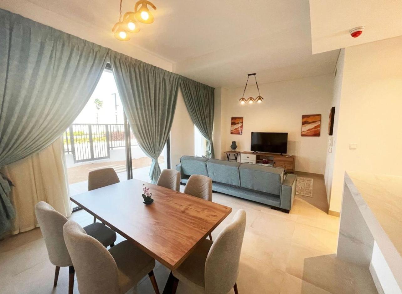 Rakvista Residence Resü'l-Hayme Dış mekan fotoğraf