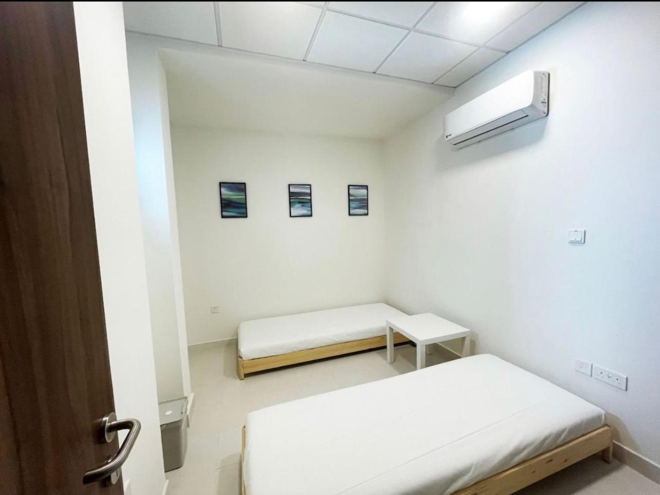 Rakvista Residence Resü'l-Hayme Dış mekan fotoğraf