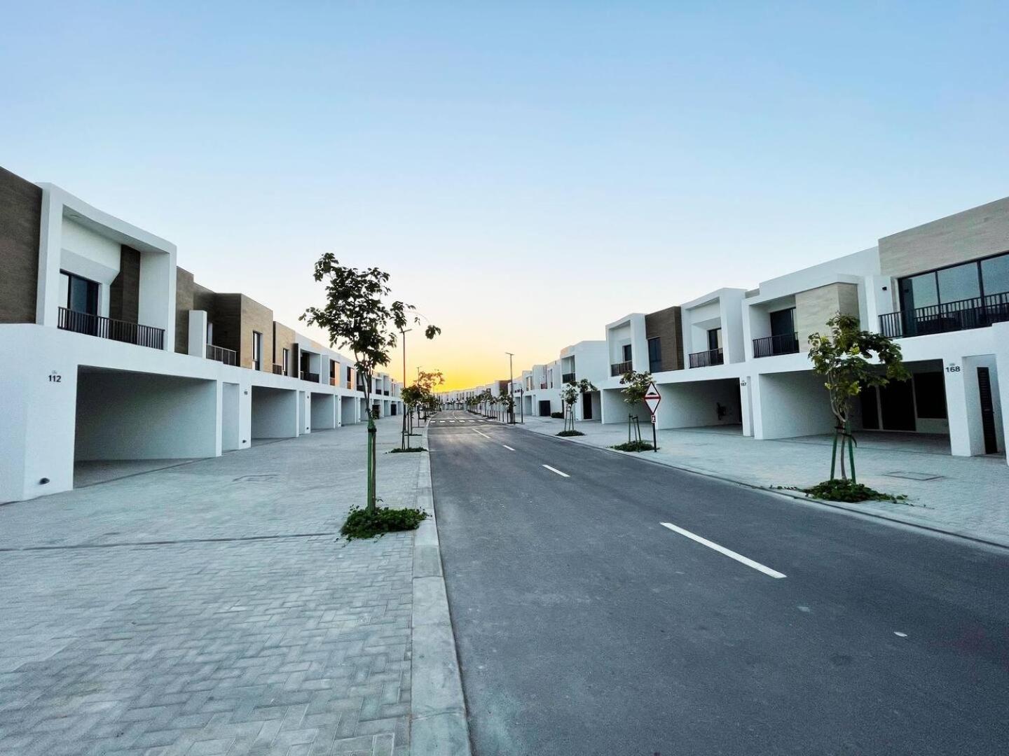 Rakvista Residence Resü'l-Hayme Dış mekan fotoğraf