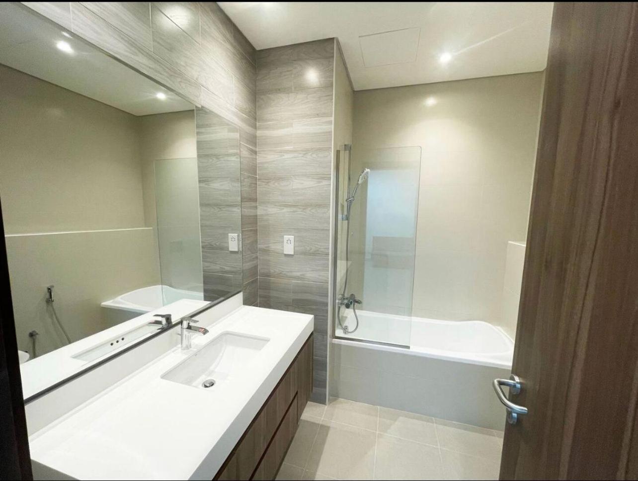 Rakvista Residence Resü'l-Hayme Dış mekan fotoğraf