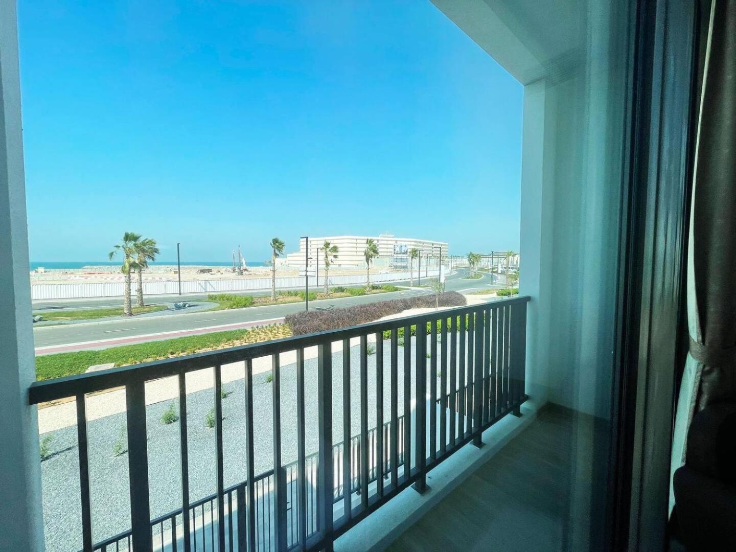 Rakvista Residence Resü'l-Hayme Dış mekan fotoğraf