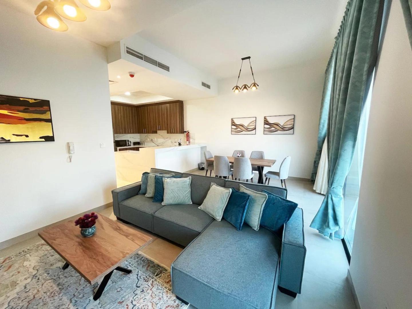 Rakvista Residence Resü'l-Hayme Dış mekan fotoğraf