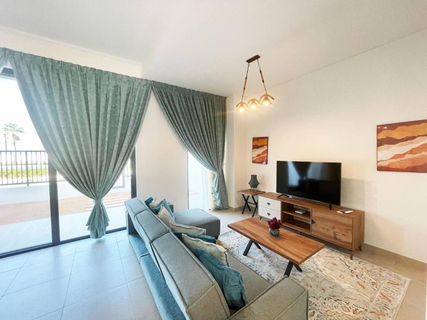 Rakvista Residence Resü'l-Hayme Dış mekan fotoğraf