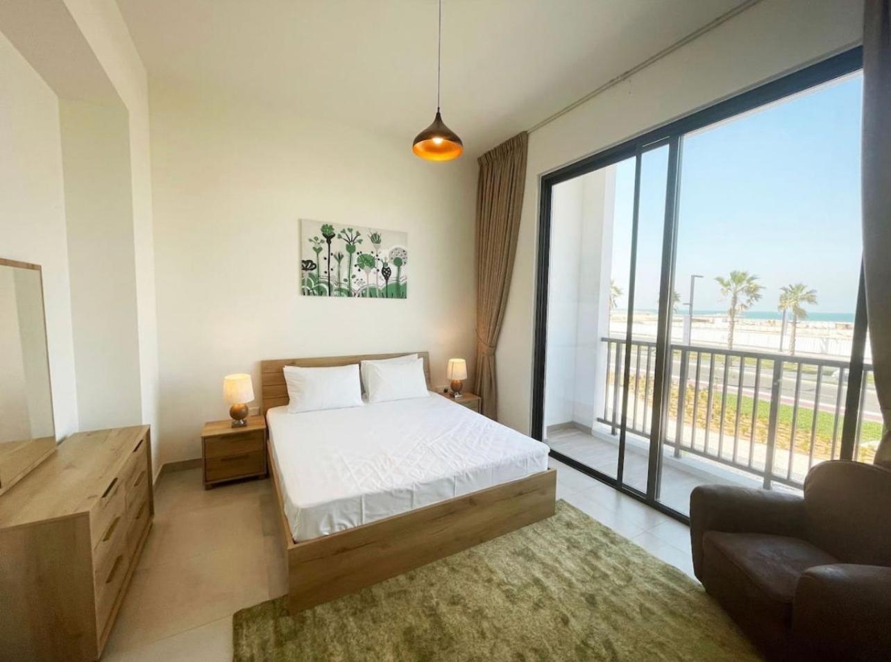 Rakvista Residence Resü'l-Hayme Dış mekan fotoğraf