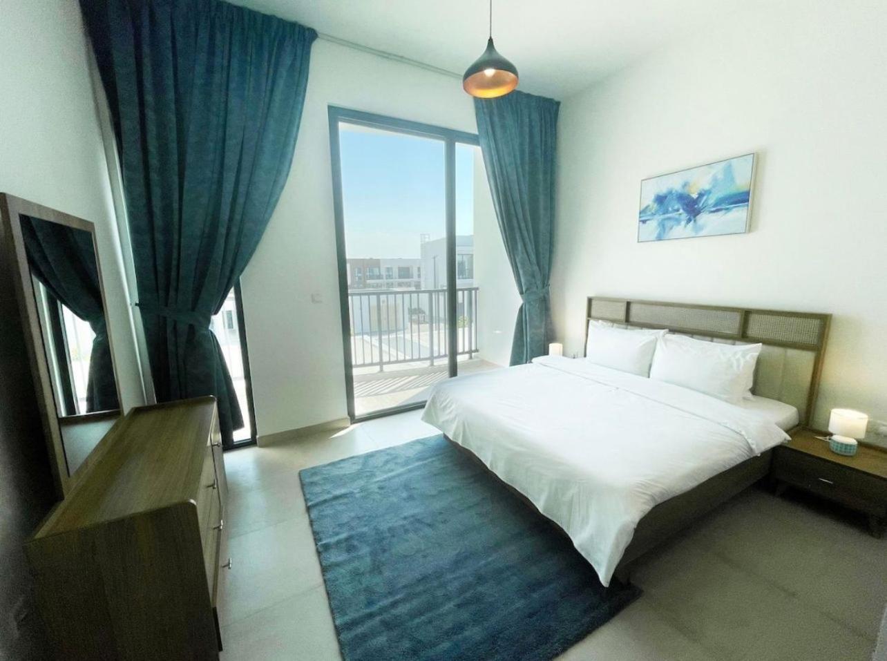 Rakvista Residence Resü'l-Hayme Dış mekan fotoğraf