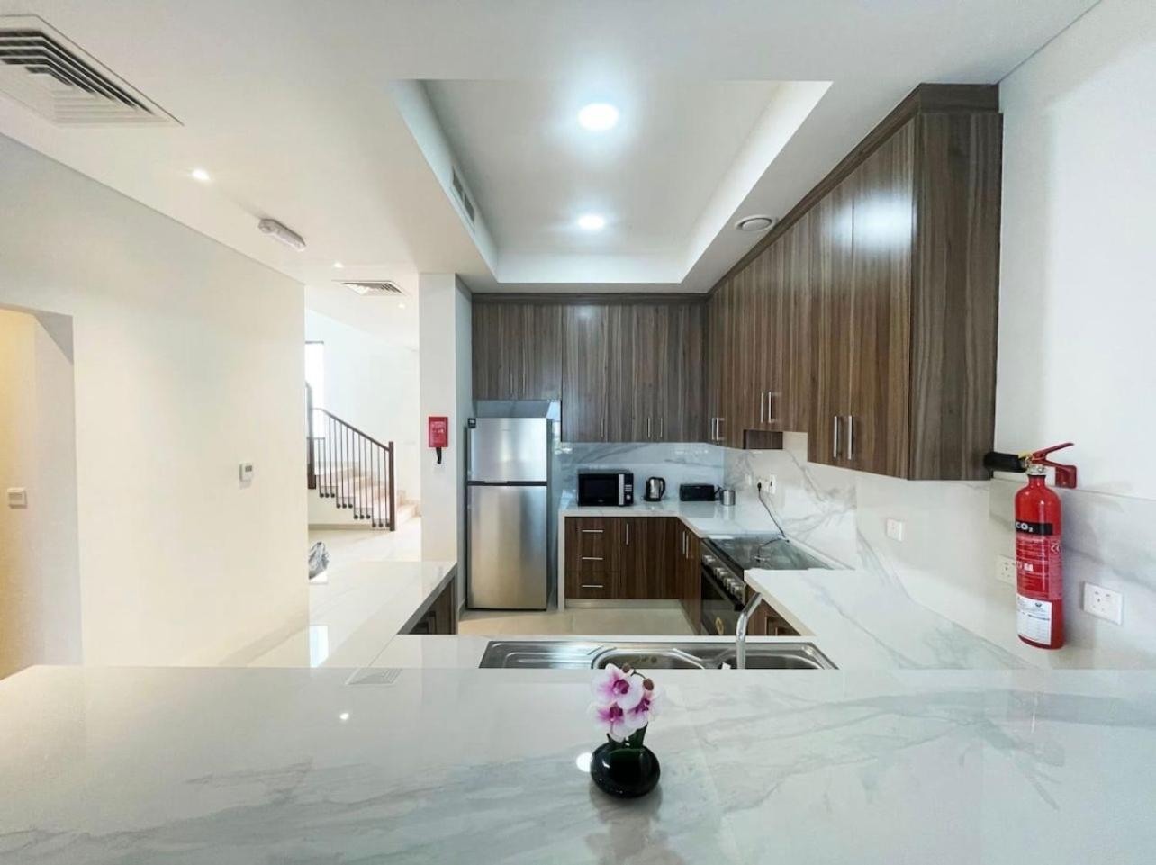 Rakvista Residence Resü'l-Hayme Dış mekan fotoğraf