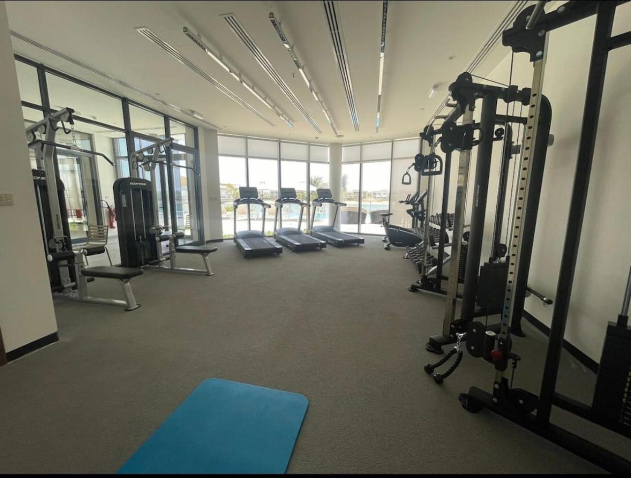Rakvista Residence Resü'l-Hayme Dış mekan fotoğraf