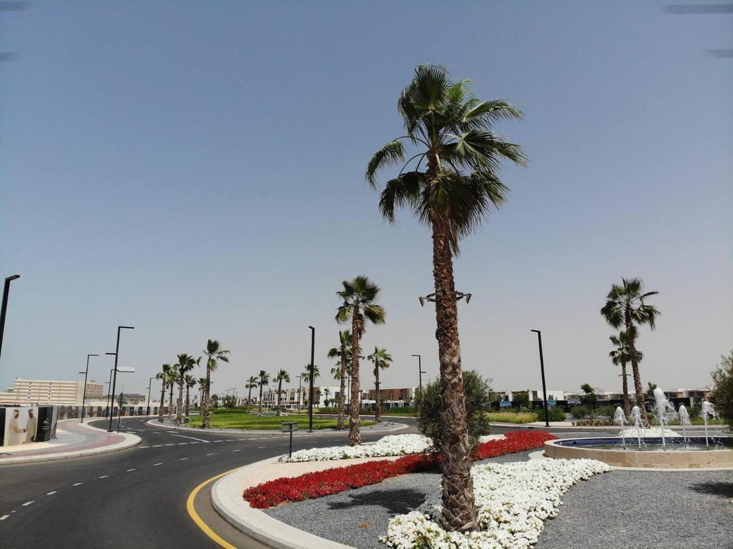 Rakvista Residence Resü'l-Hayme Dış mekan fotoğraf