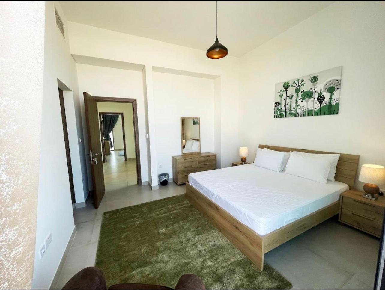 Rakvista Residence Resü'l-Hayme Dış mekan fotoğraf
