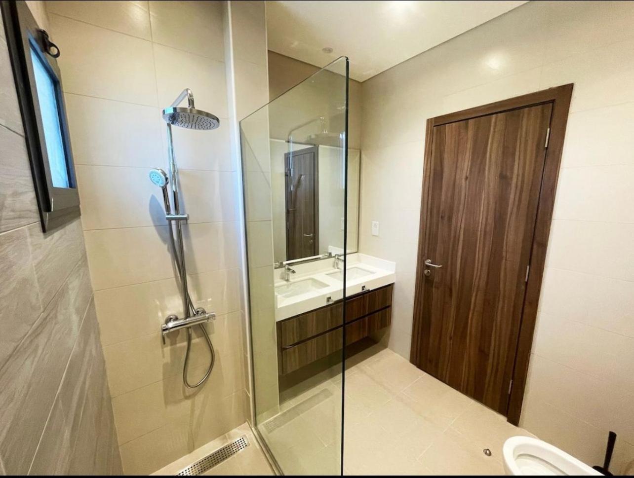 Rakvista Residence Resü'l-Hayme Dış mekan fotoğraf
