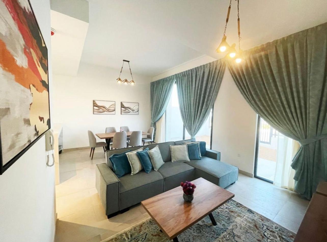 Rakvista Residence Resü'l-Hayme Dış mekan fotoğraf