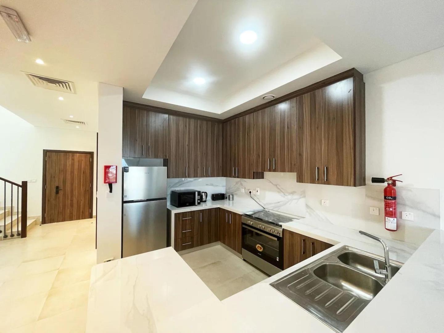 Rakvista Residence Resü'l-Hayme Dış mekan fotoğraf