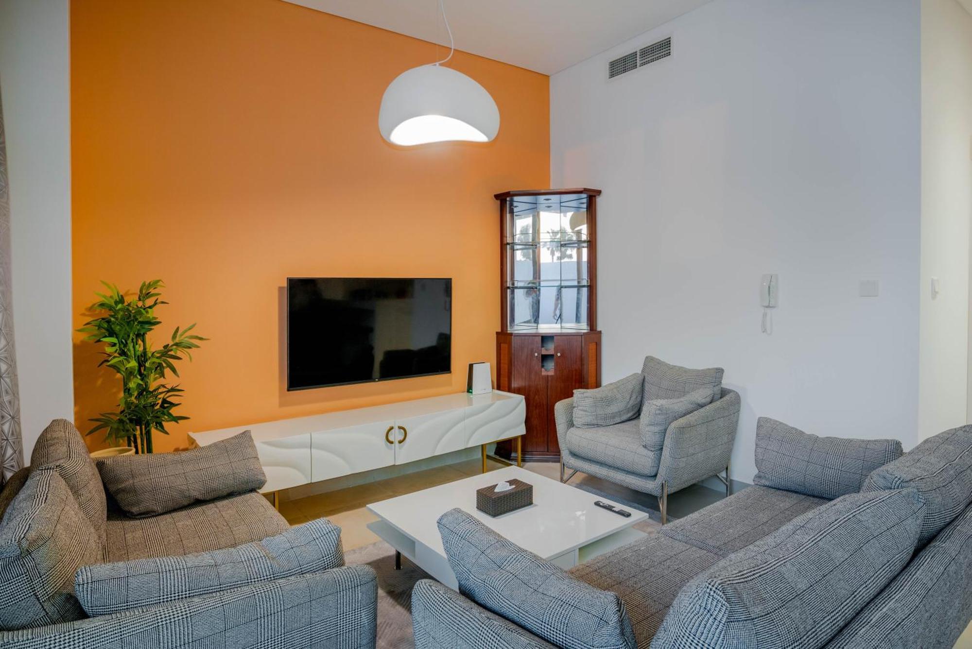 Rakvista Residence Resü'l-Hayme Dış mekan fotoğraf