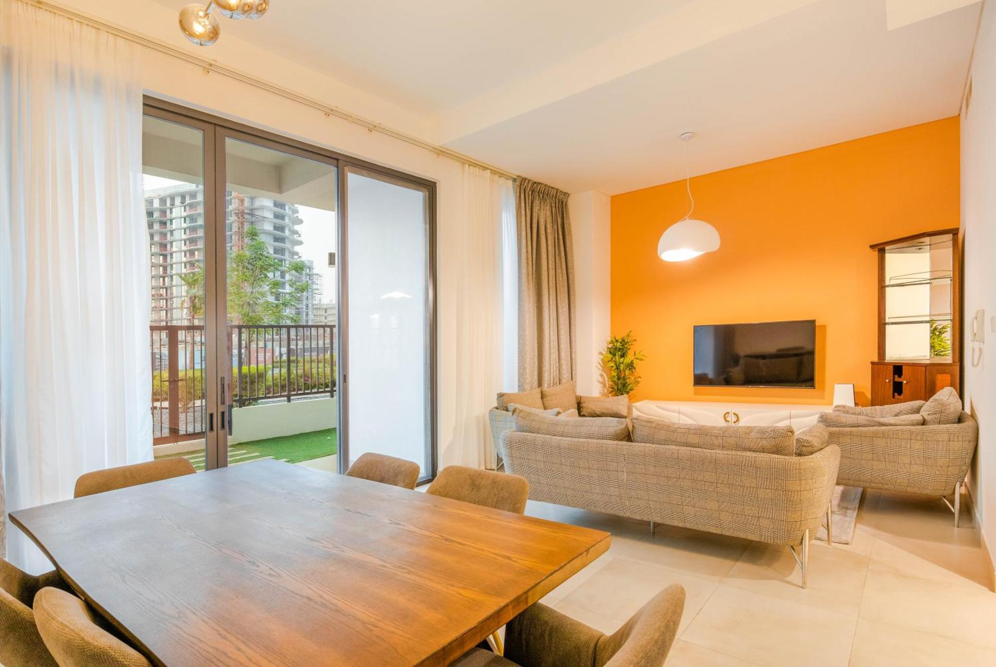 Rakvista Residence Resü'l-Hayme Dış mekan fotoğraf