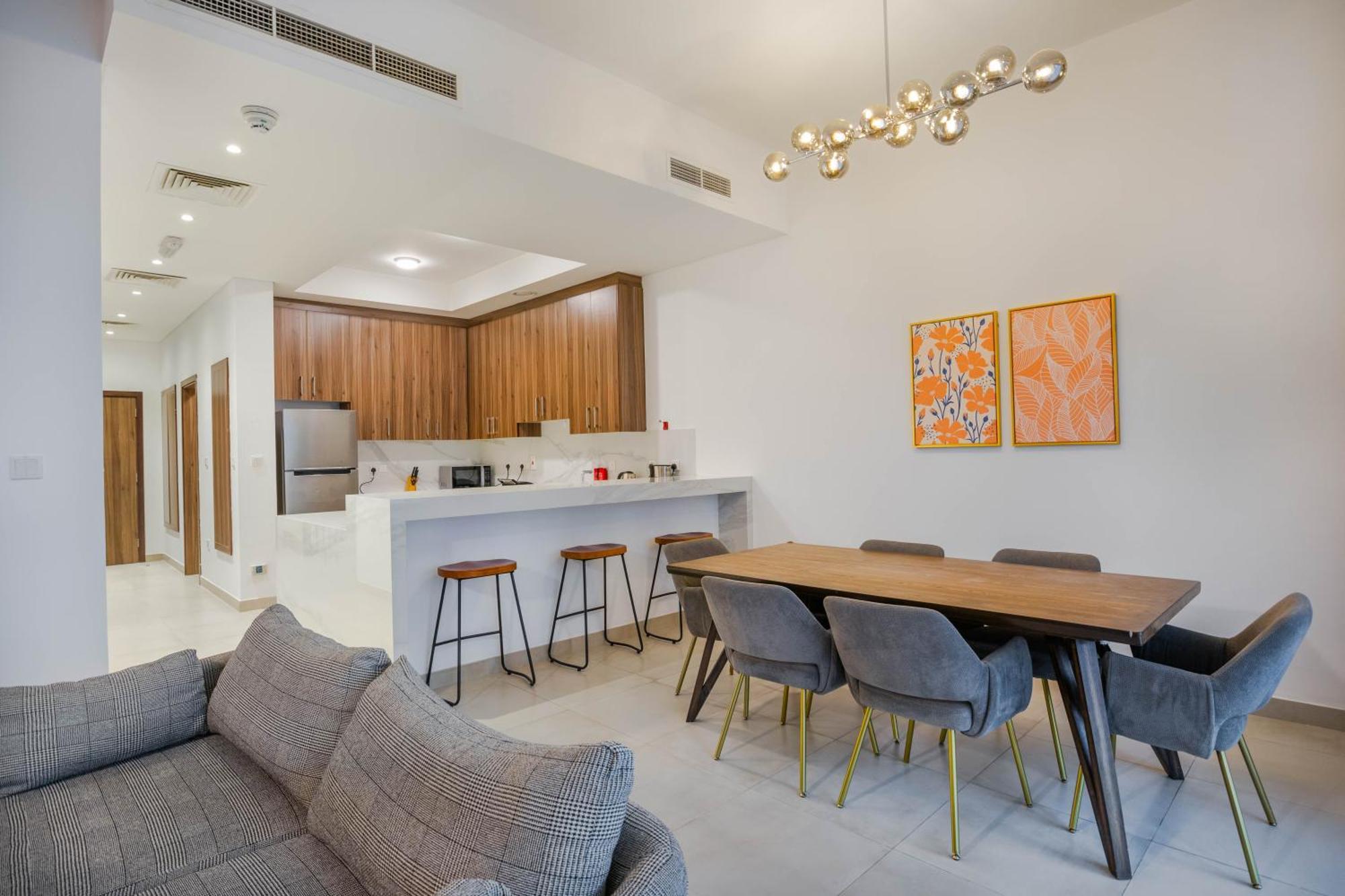 Rakvista Residence Resü'l-Hayme Dış mekan fotoğraf