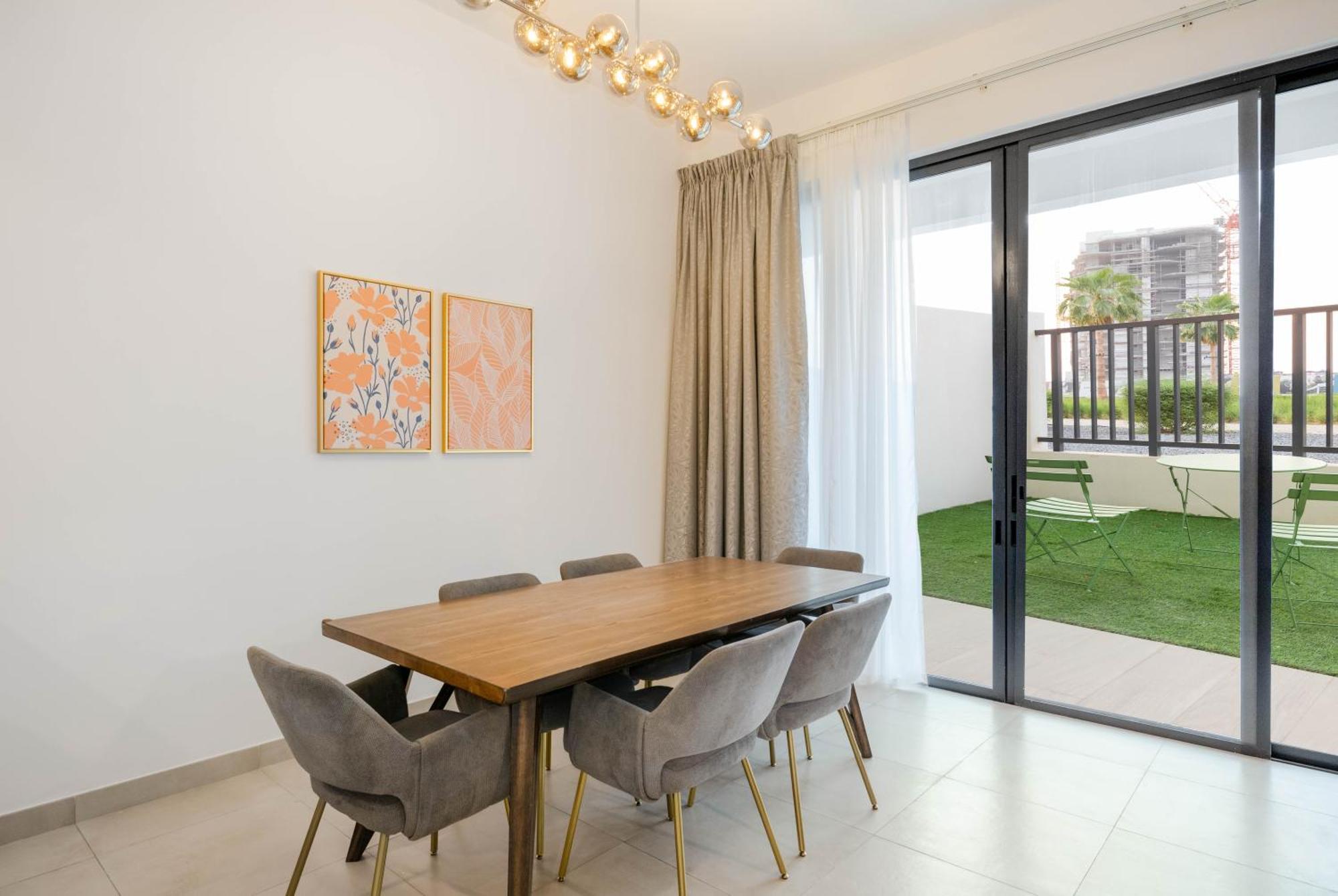 Rakvista Residence Resü'l-Hayme Dış mekan fotoğraf