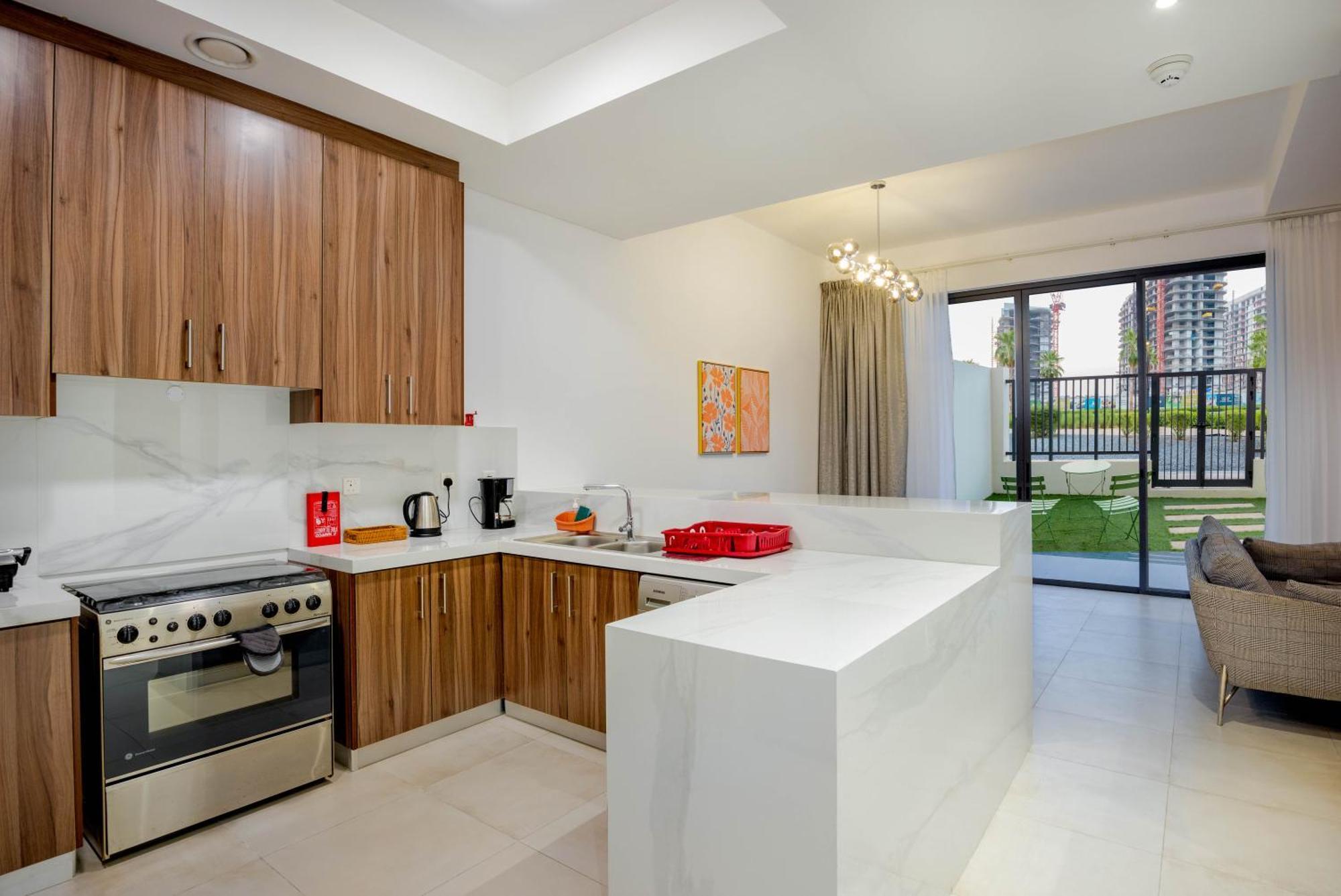 Rakvista Residence Resü'l-Hayme Dış mekan fotoğraf