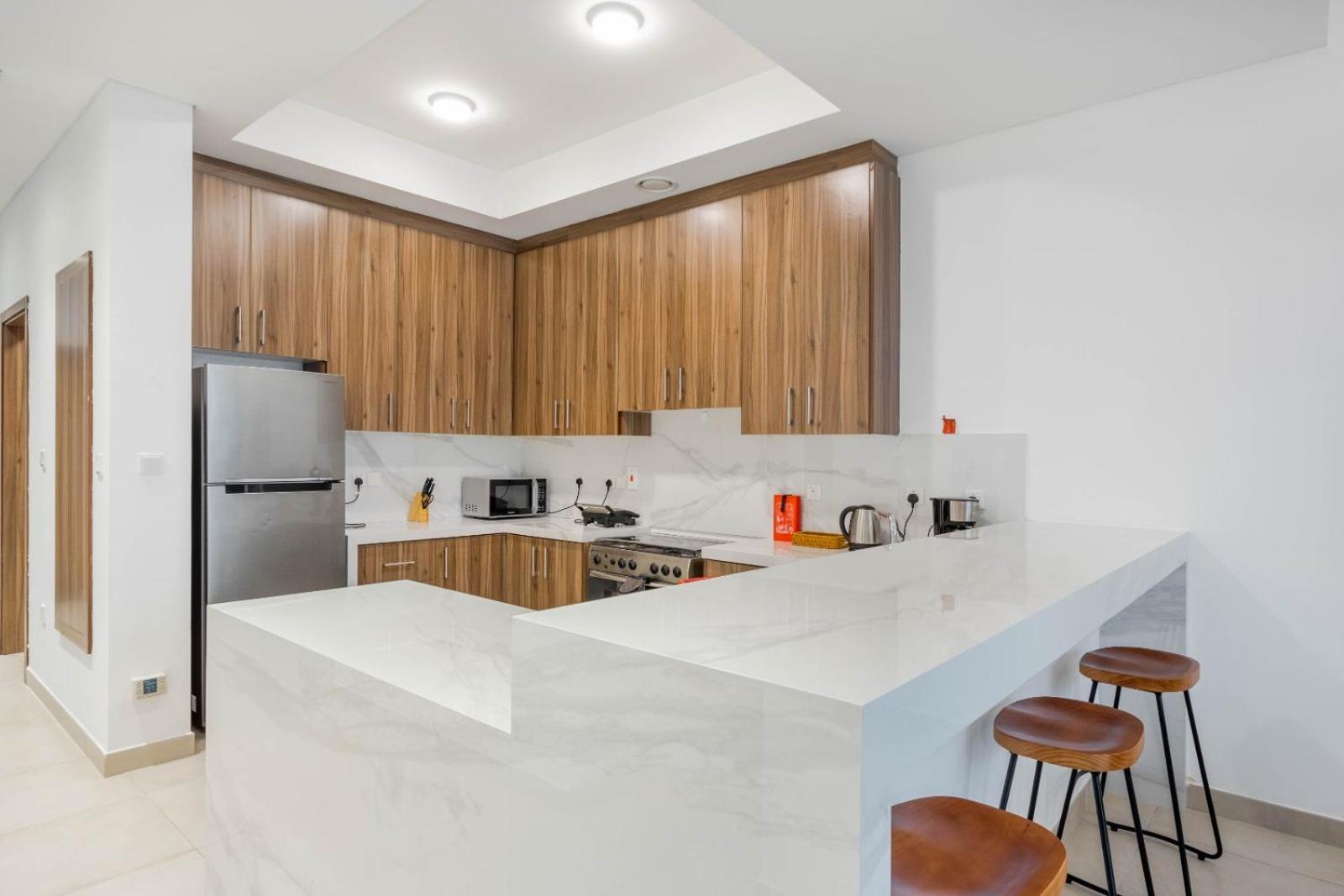Rakvista Residence Resü'l-Hayme Dış mekan fotoğraf