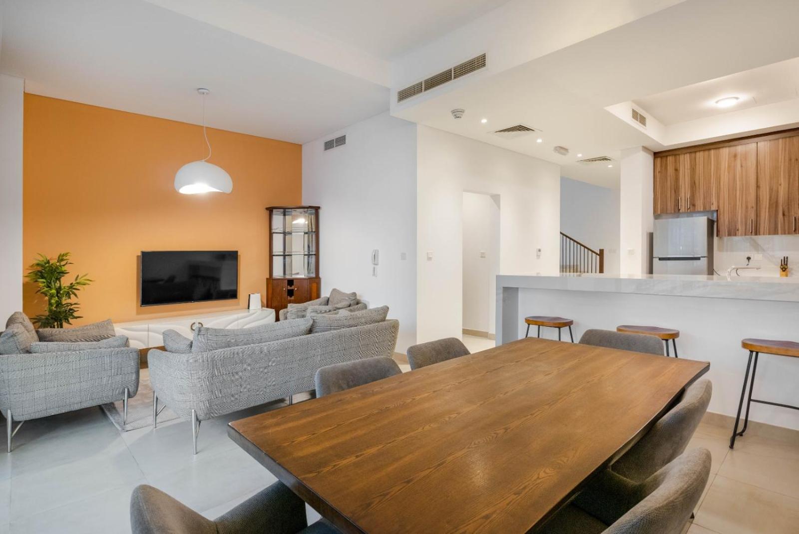 Rakvista Residence Resü'l-Hayme Dış mekan fotoğraf