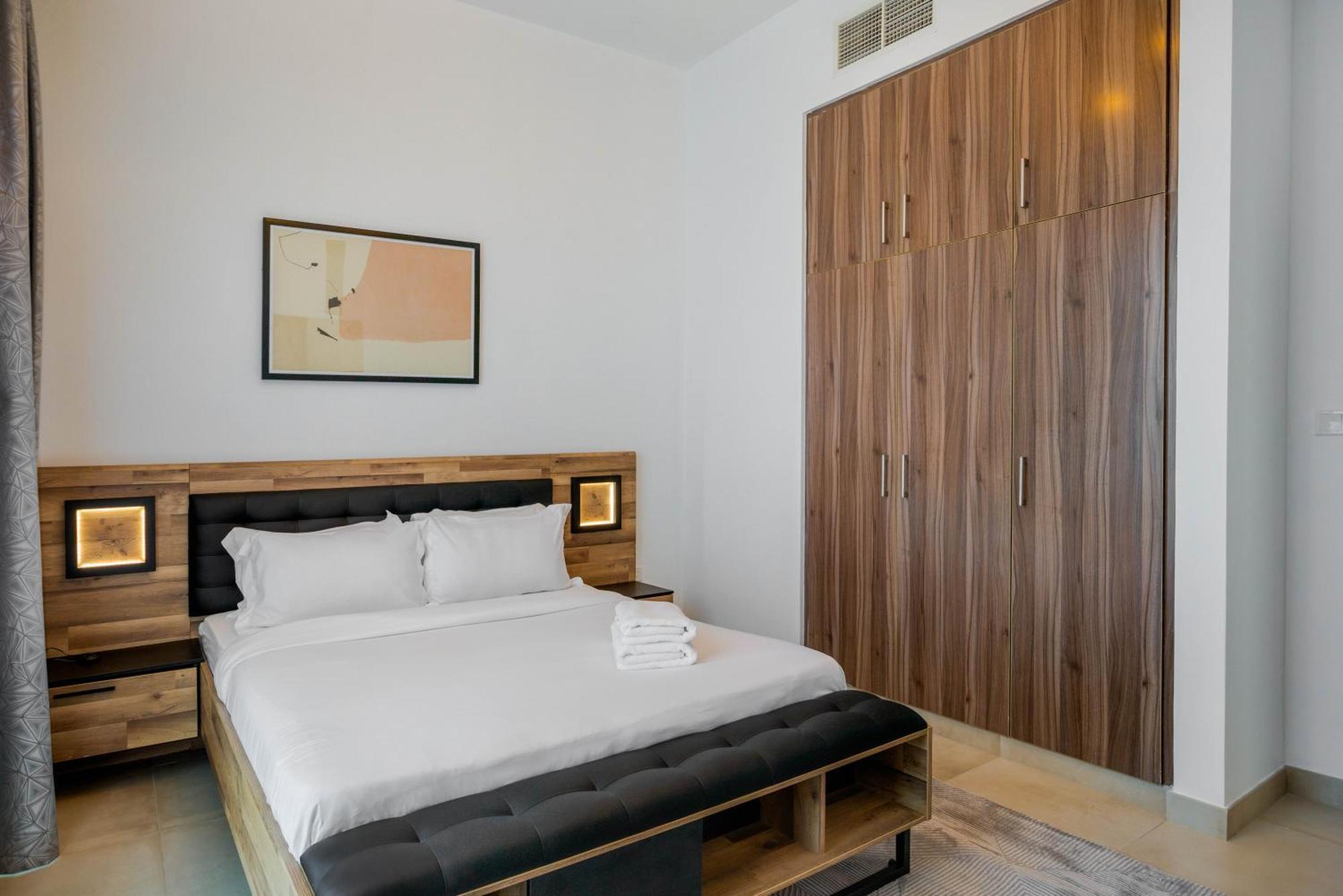 Rakvista Residence Resü'l-Hayme Dış mekan fotoğraf
