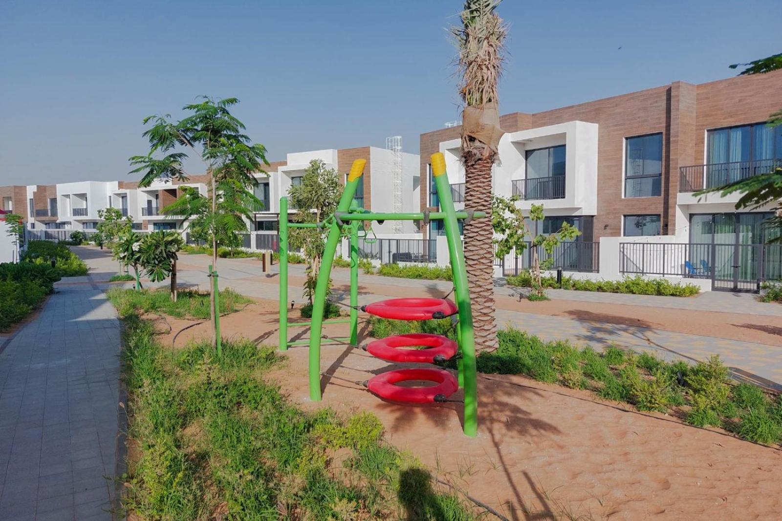 Rakvista Residence Resü'l-Hayme Dış mekan fotoğraf