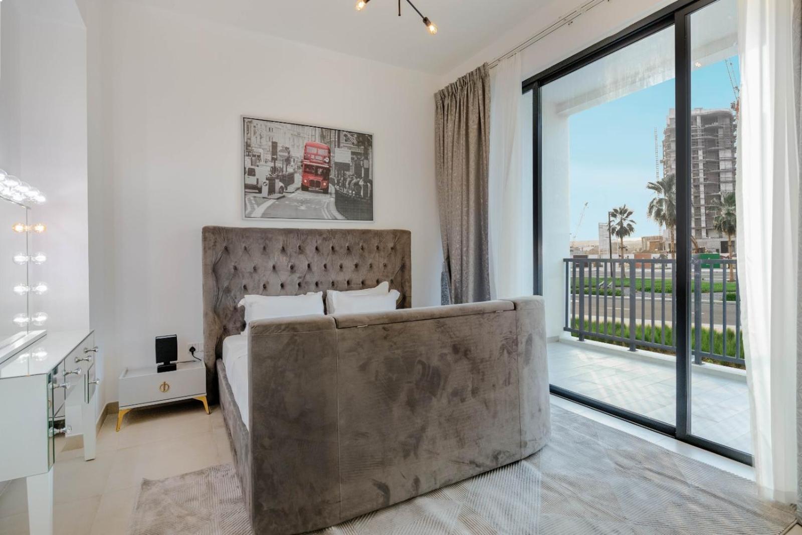 Rakvista Residence Resü'l-Hayme Dış mekan fotoğraf