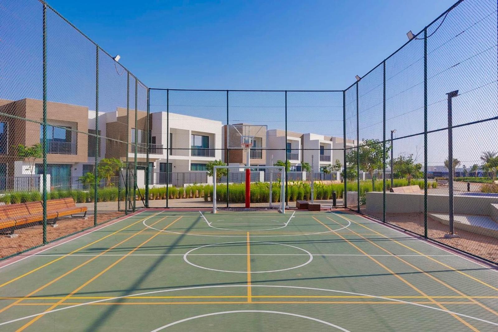 Rakvista Residence Resü'l-Hayme Dış mekan fotoğraf