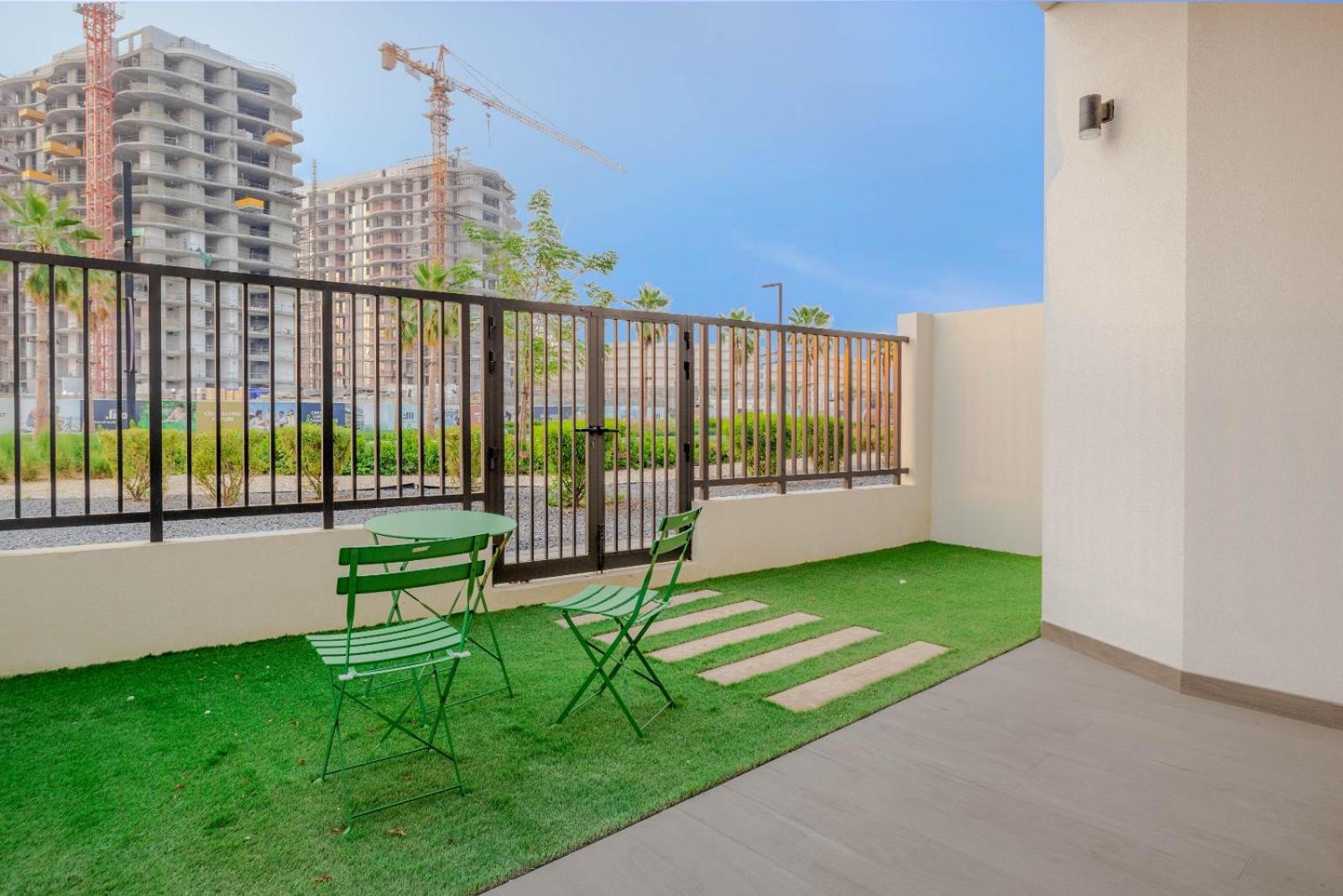 Rakvista Residence Resü'l-Hayme Dış mekan fotoğraf