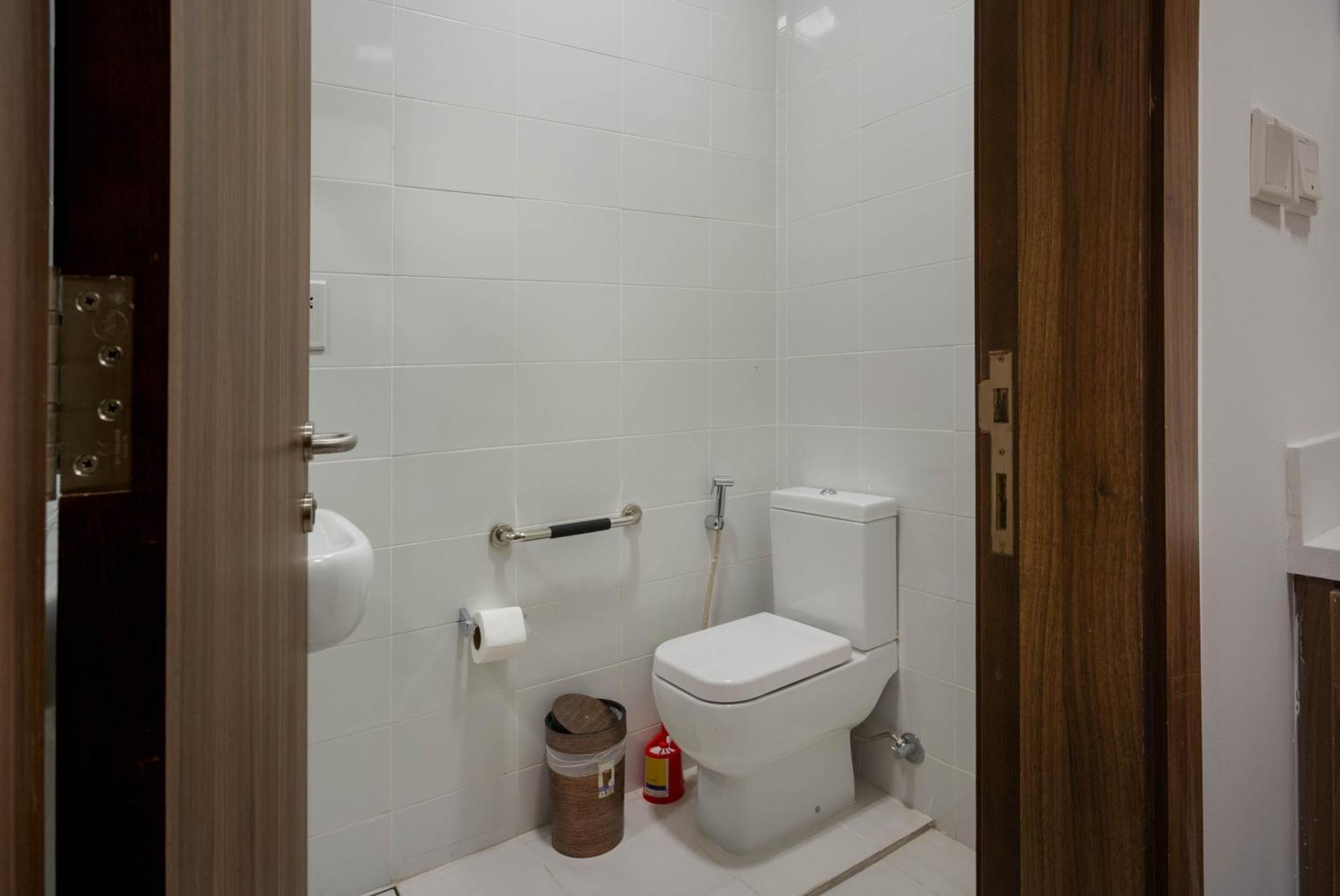 Rakvista Residence Resü'l-Hayme Dış mekan fotoğraf